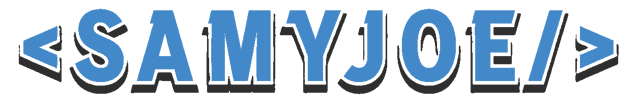 SamyJoe logo
